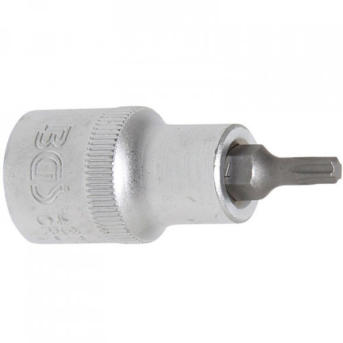 BGS-4370 Imbus Torx T25x53mm , patrat 1/2