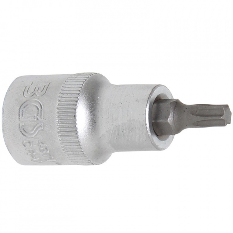 BGS-4371 Imbus Torx T30x53mm , patrat 1/2