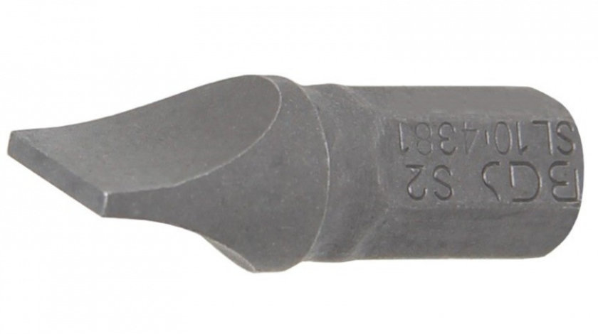 BGS-4381 Imbus cu cap plat de 10mm , prindere de 8mm