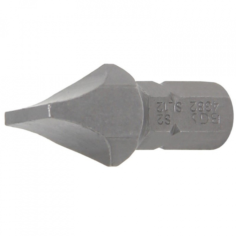 BGS-4382 Imbus cu cap plat de 12mm , prindere de 8mm