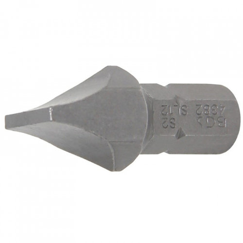 BGS-4382 Imbus cu cap plat de 12mm , prindere de 8mm