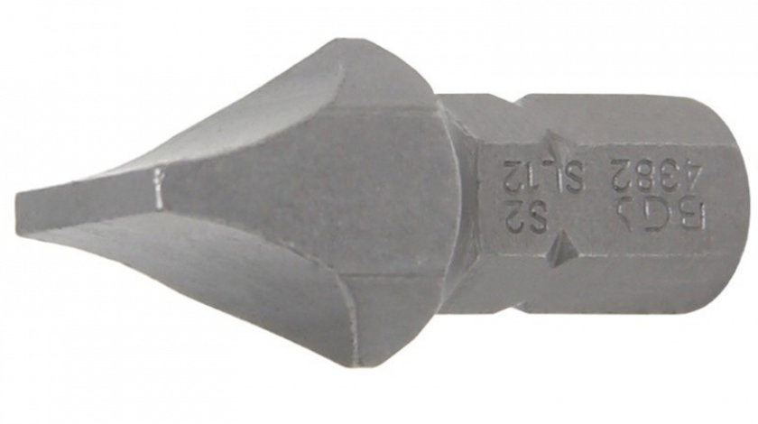 BGS-4382 Imbus cu cap plat de 12mm , prindere de 8mm