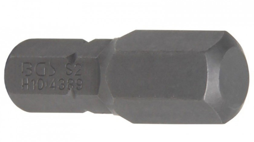 BGS-4389 Imbus hexagonal H10 cu prindere de 8mm