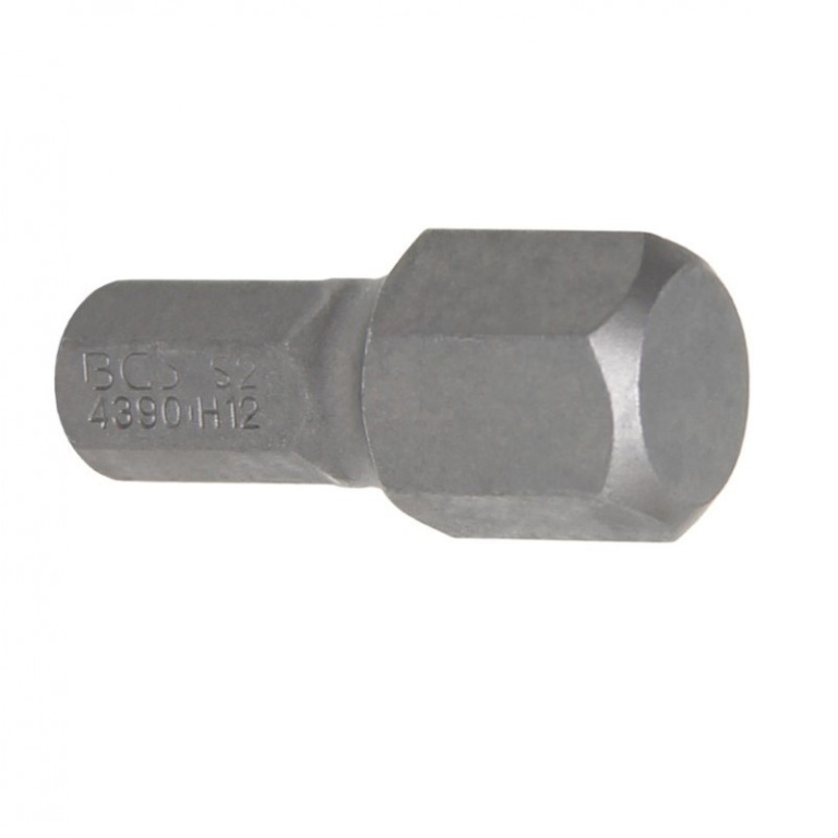 BGS-4390 Imbus hexagonal H12 cu prindere de 8mm