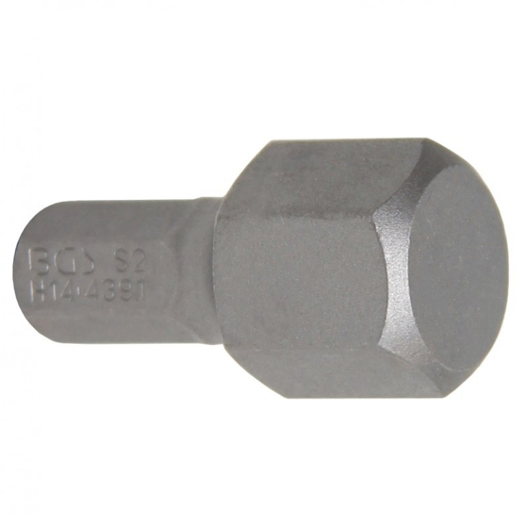 BGS-4391 Imbus hexagonal H14 cu prindere de 8mm