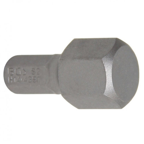 BGS-4391 Imbus hexagonal H14 cu prindere de 8mm
