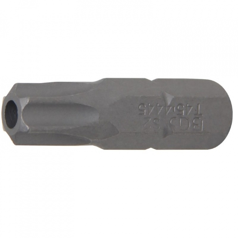 BGS-4445 Imbus Torx T45 cu gaura , prindere de 8mm