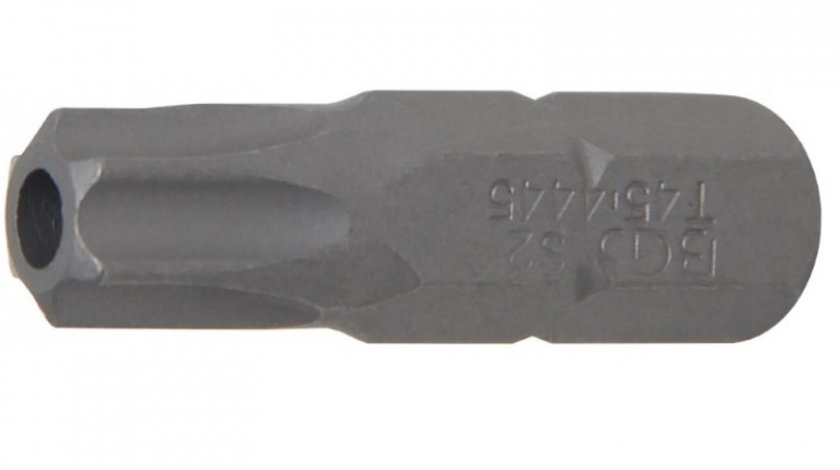 BGS-4445 Imbus Torx T45 cu gaura , prindere de 8mm