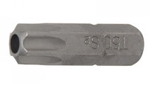 BGS-4450 Imbus Torx T50 cu gaura , prindere de 8mm