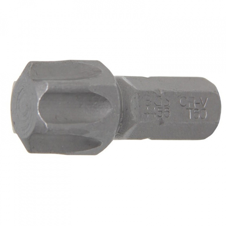 BGS-4456 Torx T60 cu prindere de 8mm