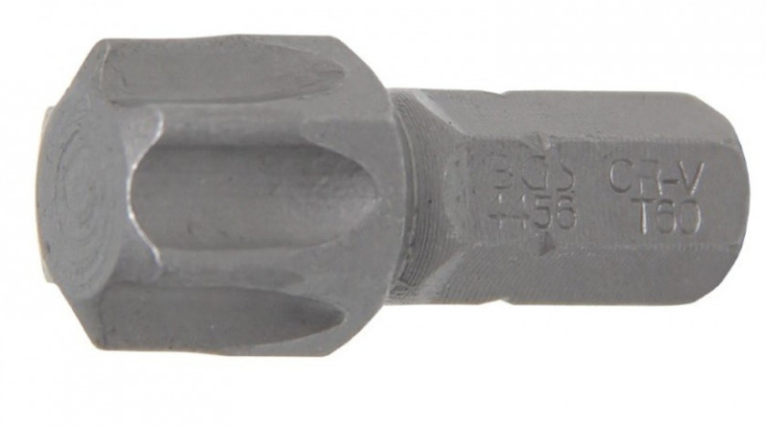 BGS-4456 Torx T60 cu prindere de 8mm