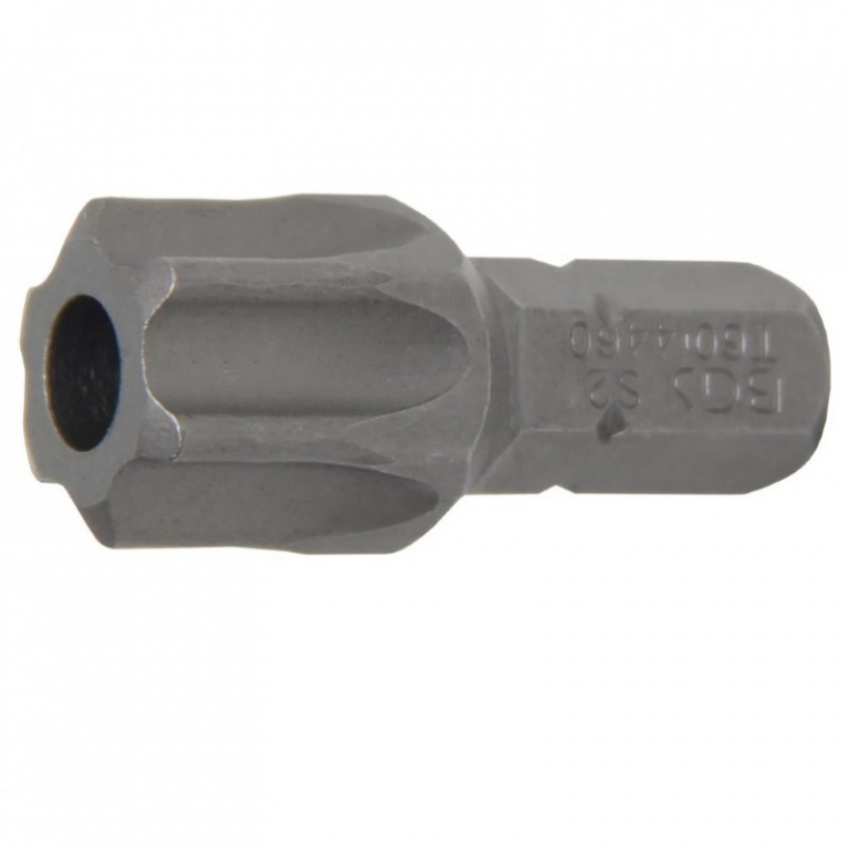 BGS-4460 Imbus Torx T60 cu gaura , prindere de 8mm