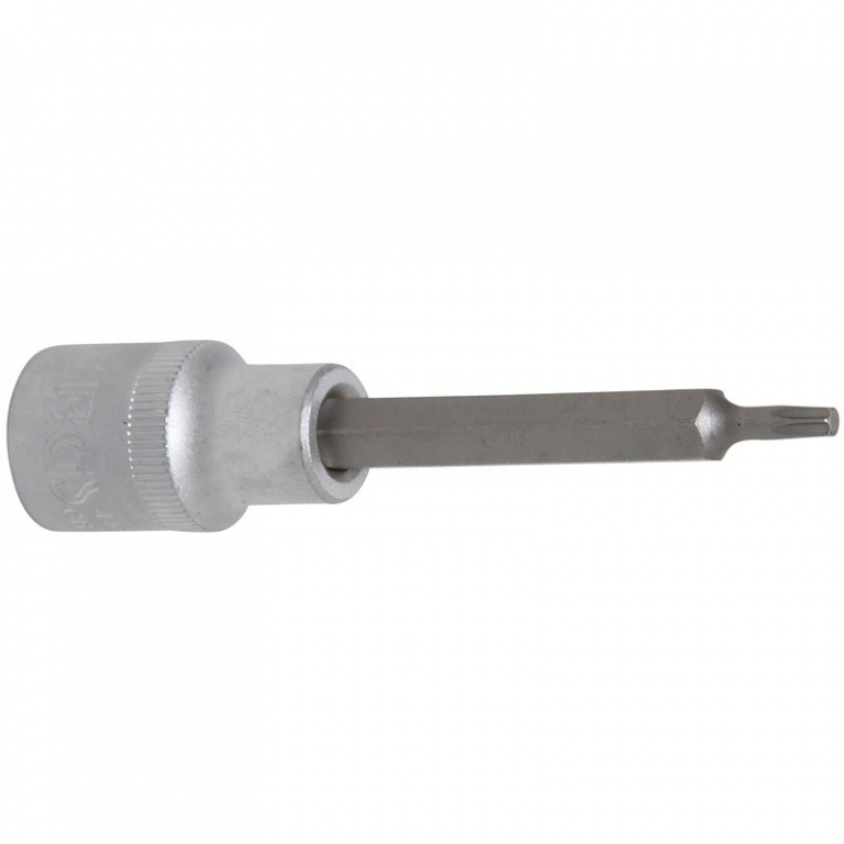 BGS-4470 Imbus Torx T25x100mm , patrat 1/2