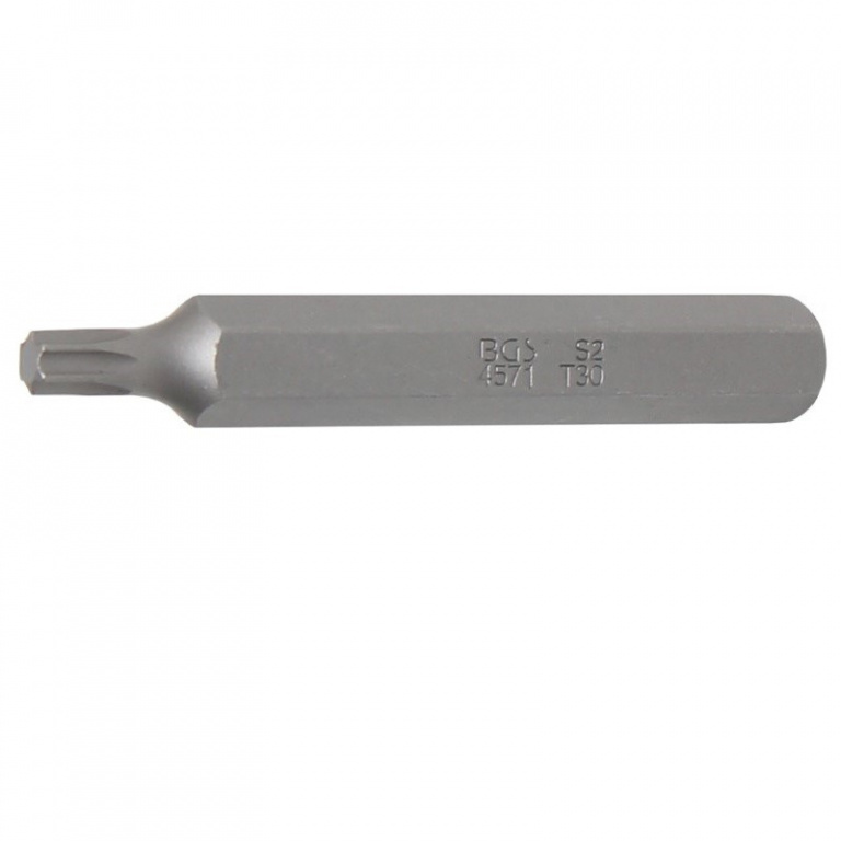 BGS-4571 Imbus Torx T30 lung
