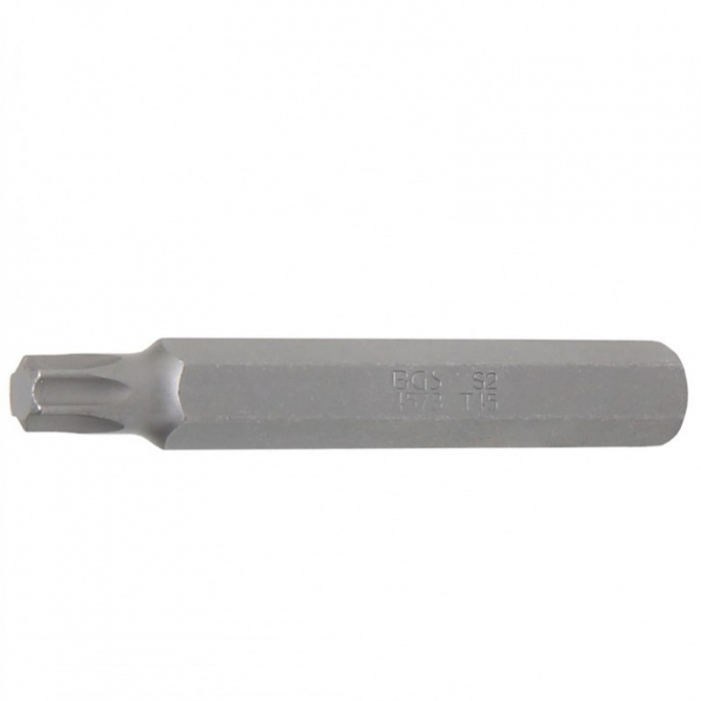 BGS-4573 Imbus Torx T45 lung
