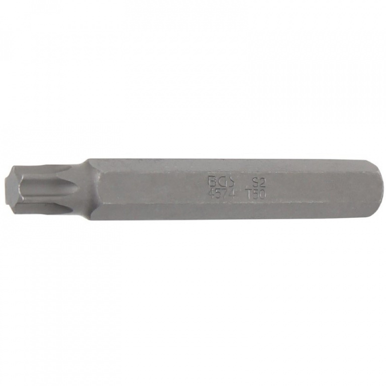 BGS-4574 Imbus Torx T50 lung