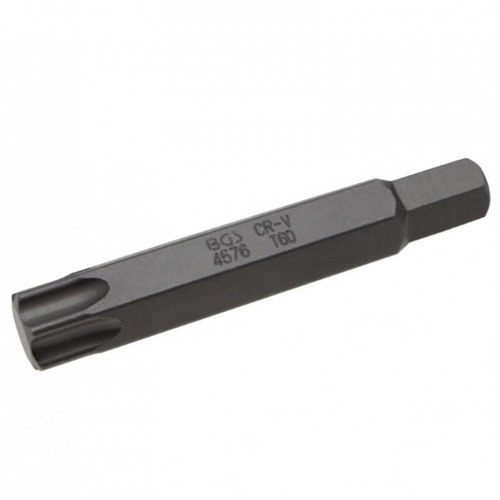 BGS-4576 Imbus Torx T60 lung