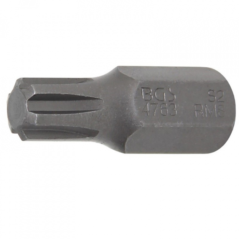 BGS-4763 Imbus ribe M8 scurt