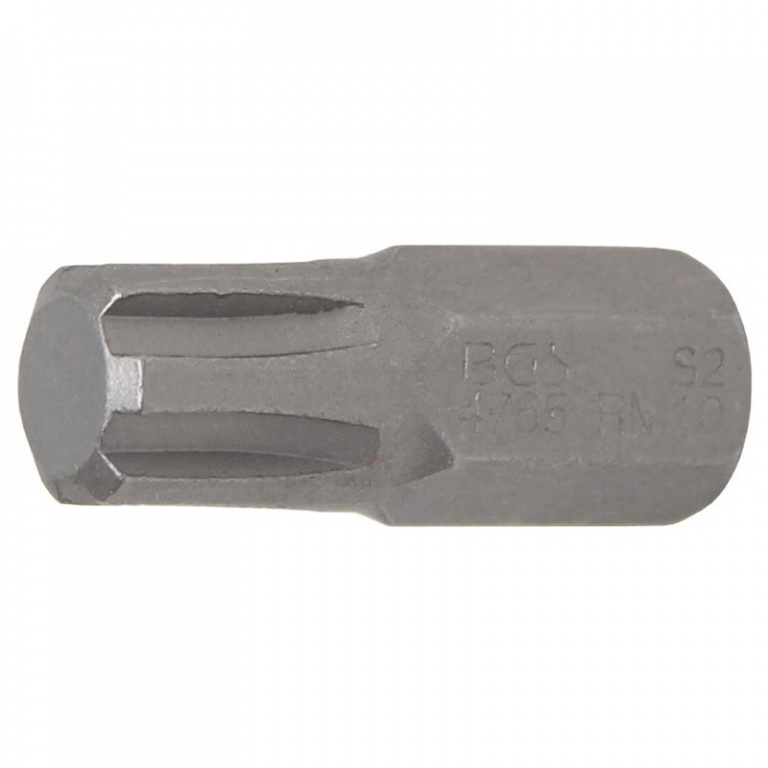 BGS-4765 Imbus ribe M10 scurt