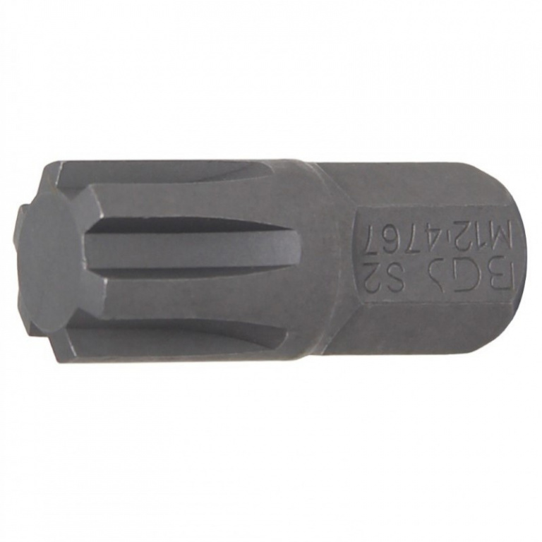 BGS-4767 Imbus ribe M12 scurt