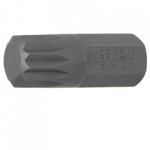 BGS-4854 Imbus stelat XZN M12 scurt
