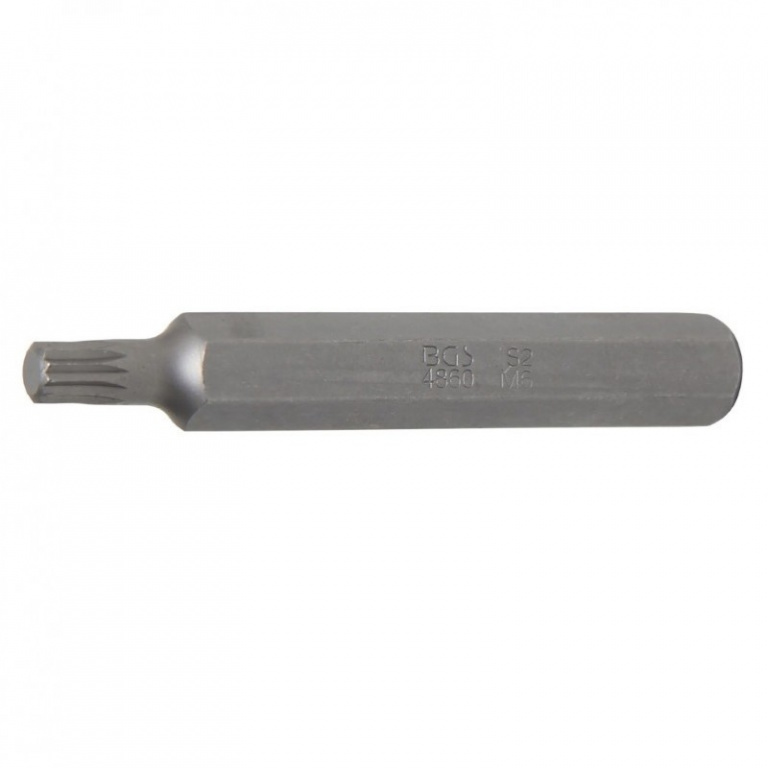 BGS-4860 Imbus stelat XZN M6 lung