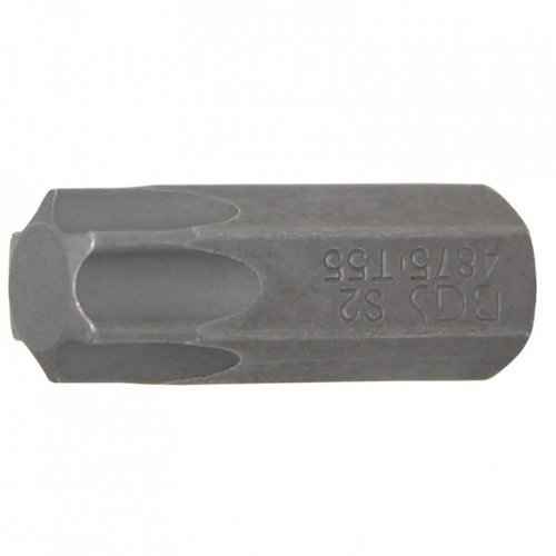 BGS-4875 Imbus Torx T55 scurt