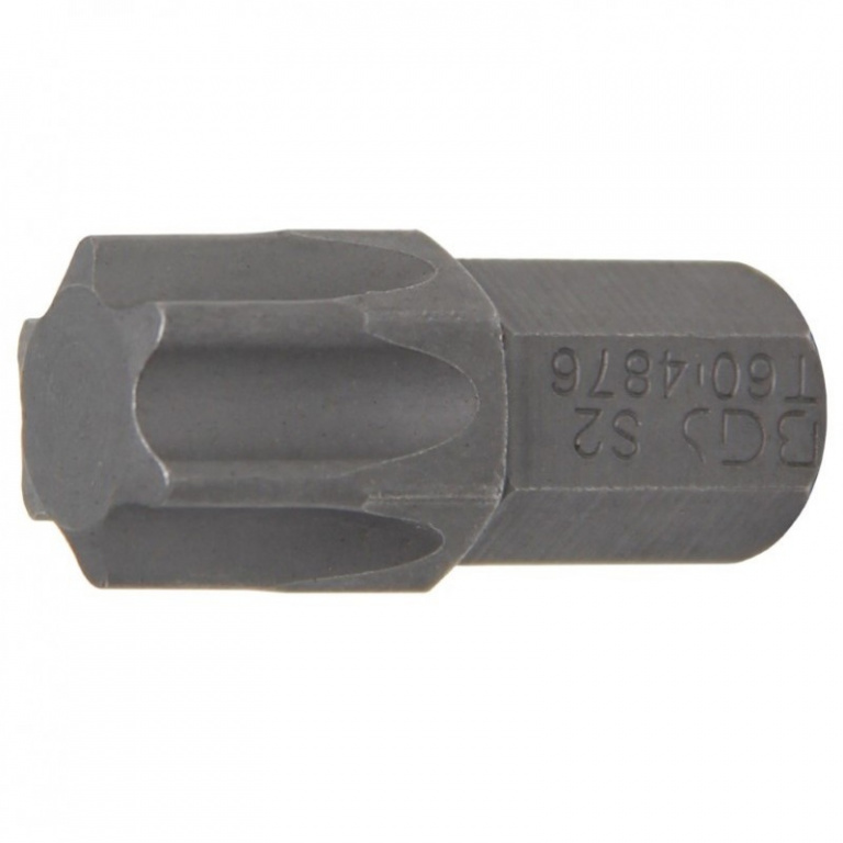 BGS-4876 Imbus Torx T60 scurt