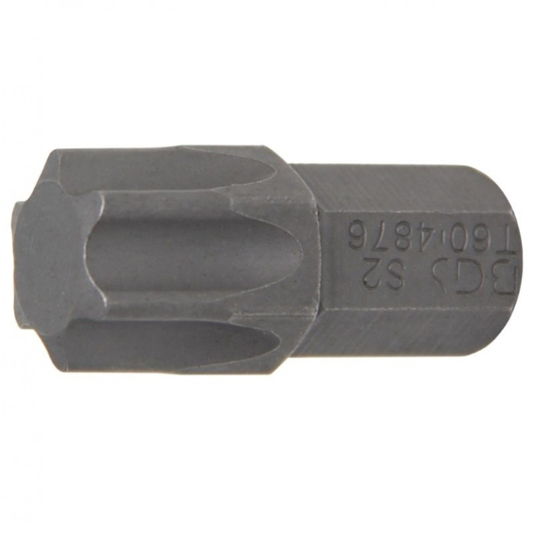 BGS-4876 Imbus Torx T60 scurt