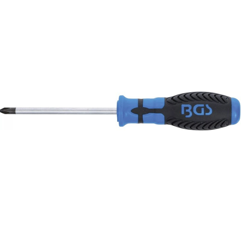 BGS-4936 Surubelnita profesionala PH2x100 mm