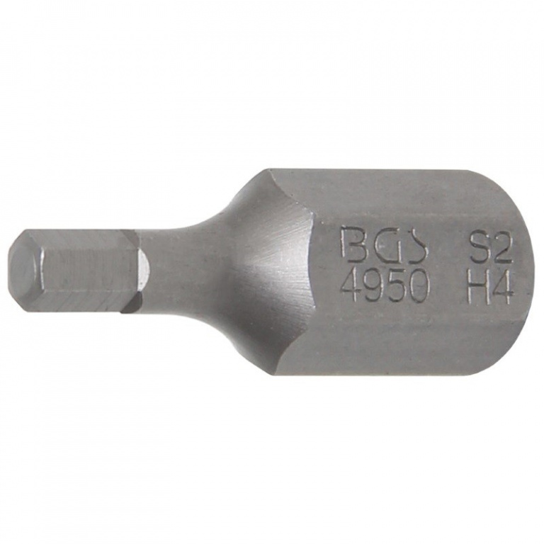 BGS-4950 Imbus hexagonal H4 scurt