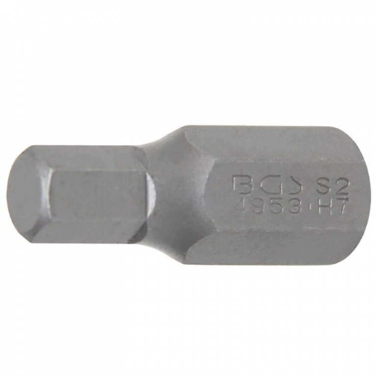 BGS-4953 Imbus hexagonal H7 scurt