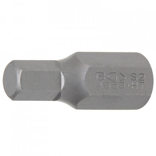 BGS-4953 Imbus hexagonal H7 scurt