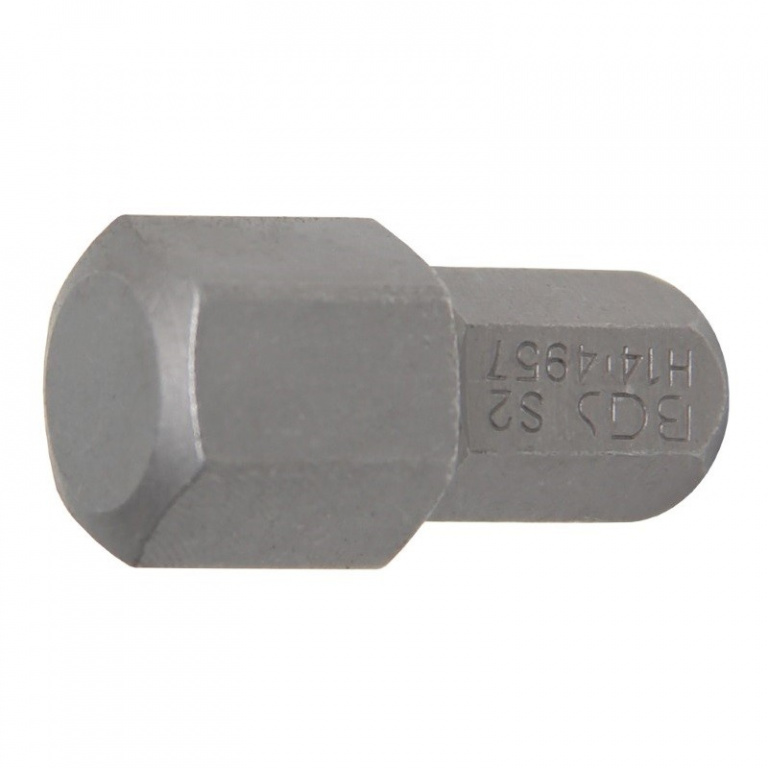 BGS-4957 Imbus hexagonal H14 scurt