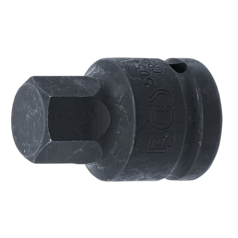 BGS-5054-22 Imbus hexagonal de impact H22 , 3/4