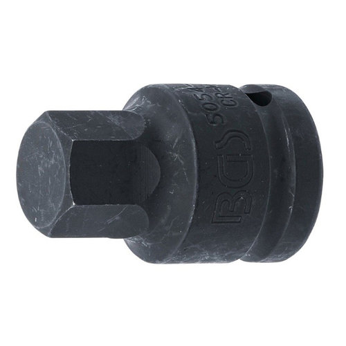 BGS-5054-22 Imbus hexagonal de impact H22 , 3/4
