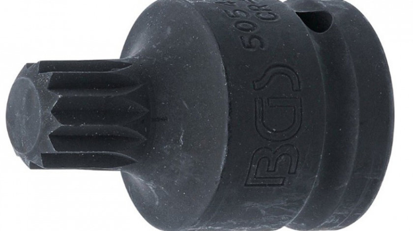 BGS-5054-M18 Imbus stelat de impact M18 , 3/4