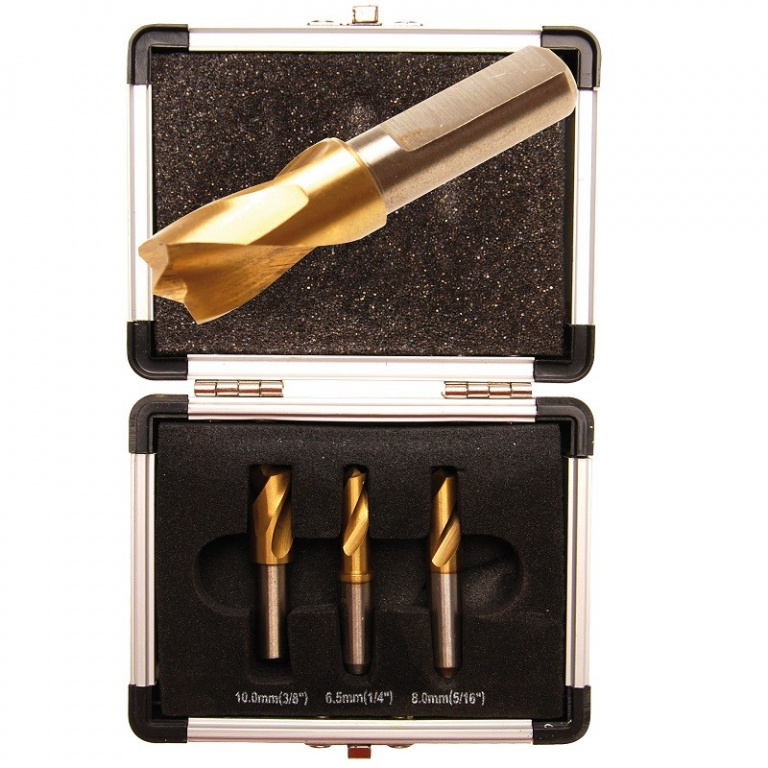 BGS-5081 Burghie pentru puncte de sudura