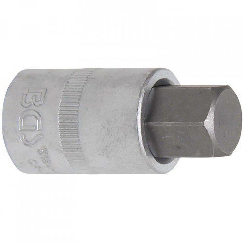 BGS-5184-H17 Imbus hexagonal H17x53mm , patrat 1/2
