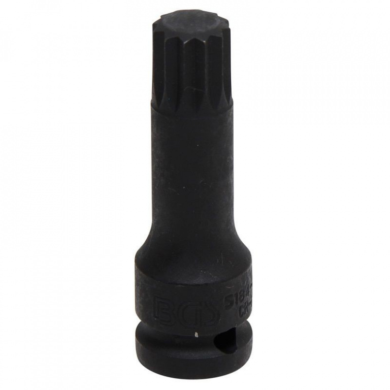 BGS-5184-M18 Imbus lung de impact stelat M18 , 1/2
