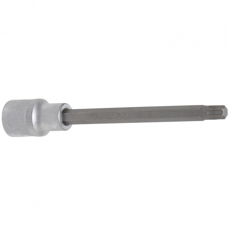 BGS-5184-T40 Imbus Torx T40x140mm , patrat 1/2
