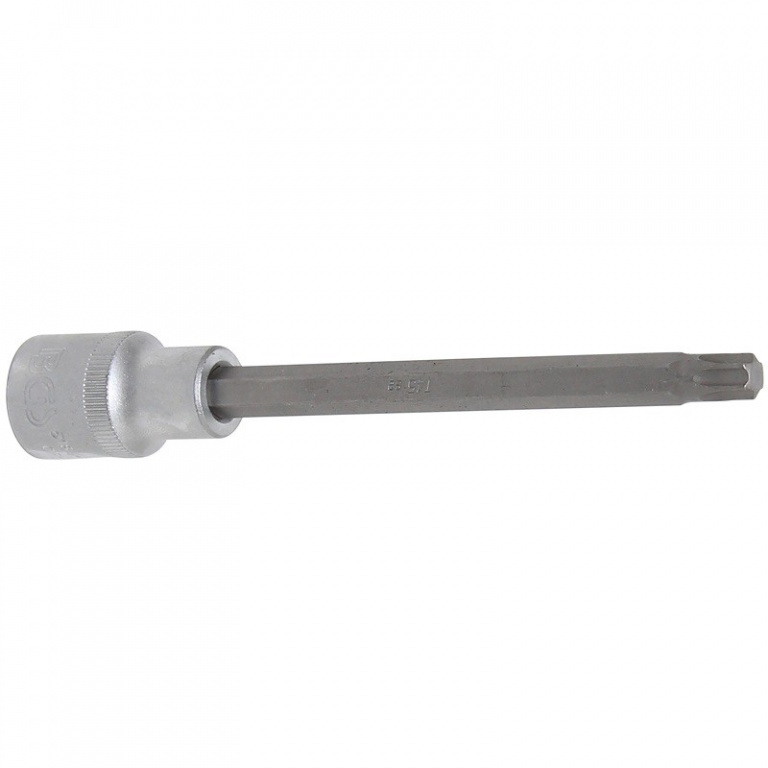 BGS-5184-T45 Imbus Torx T45x140mm , patrat 1/2