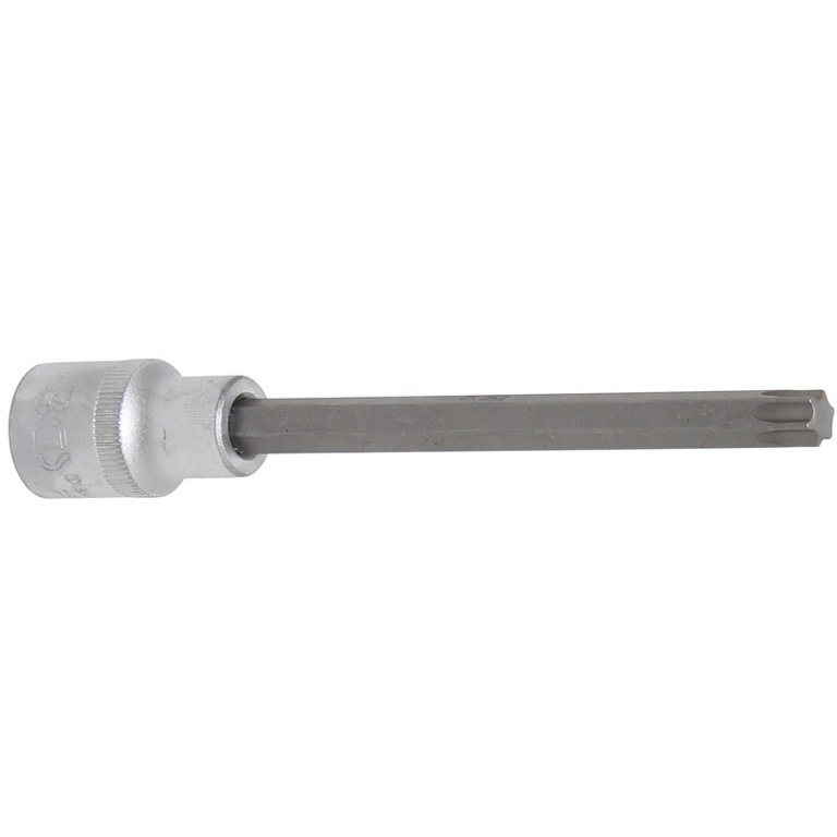 BGS-5184-T50 Imbus Torx T50x140mm , patrat 1/2