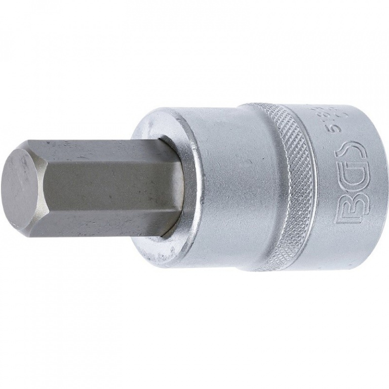 BGS-5189-H19 Imbus hexagonal de 19mm , 3/4