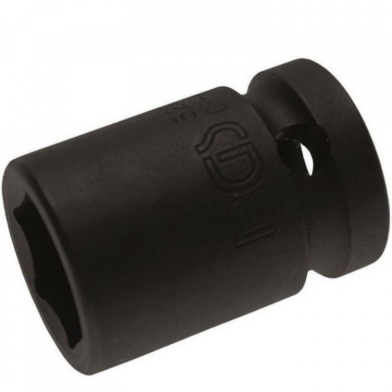 BGS-5217 Tubulara de impact scurta de 17 mm