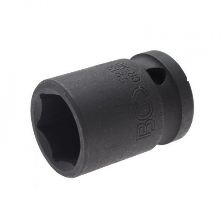 BGS-5221 Tubulara de impact scurta de 21 mm
