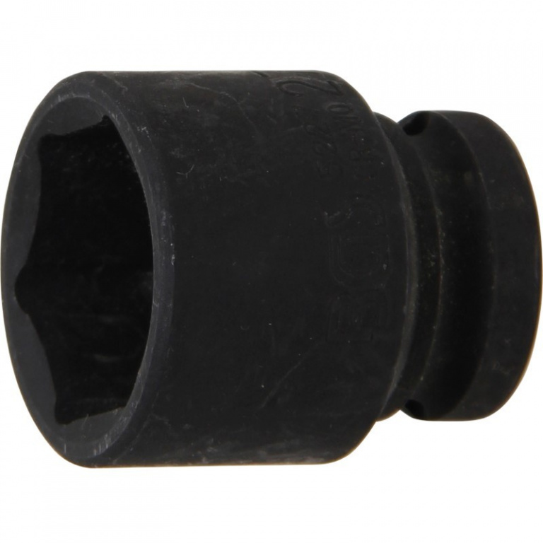 BGS-5227 Tubulara de impact scurta 27mm , 1/2