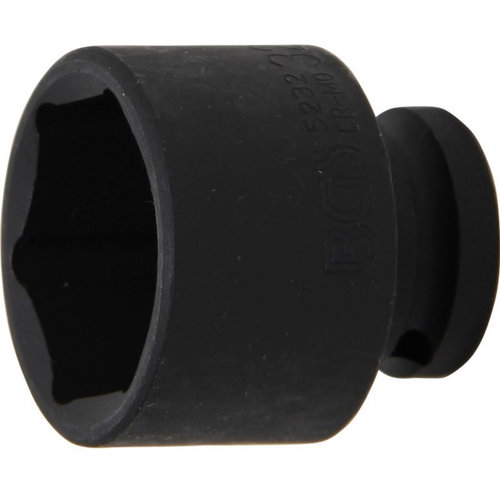 BGS-5232 Tubulara de impact scurta 32mm , 1/2