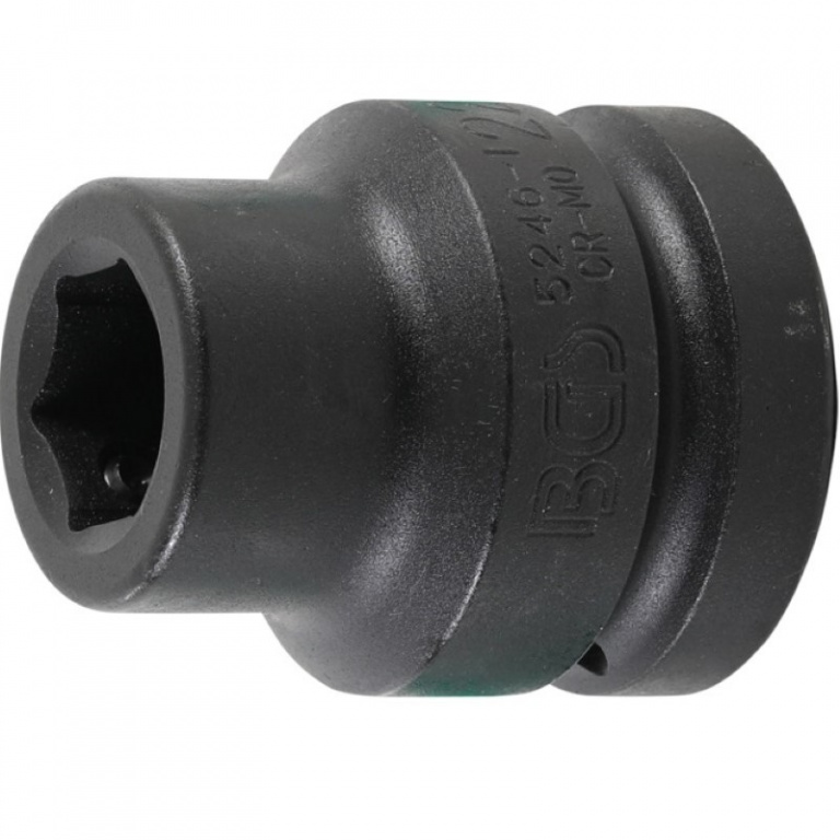 BGS-5246-1 Adaptor 1 tol cu hexagon de 22mm