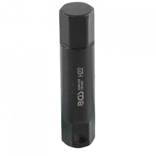 BGS-5246-H22 Imbus hexagonal de impact H22